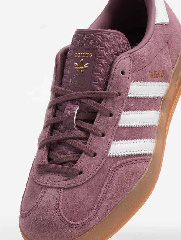 Gazelle Indoor-7