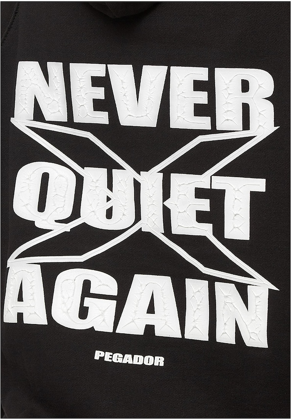 Belly Oversized Hoodie-4