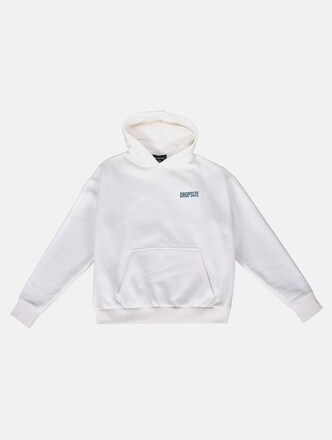 HEAVY OVERSIZE HUSTLE CLUB 