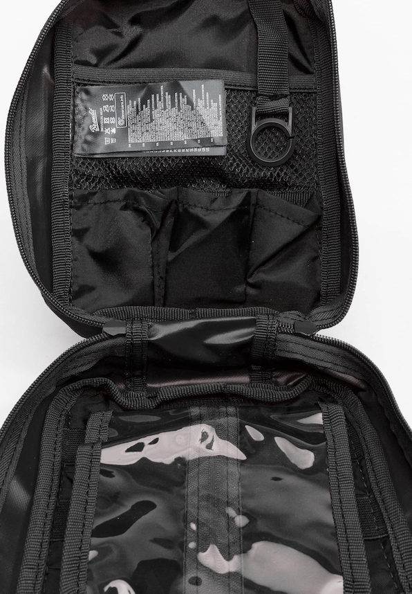 Molle First Aid Pouch Large-10