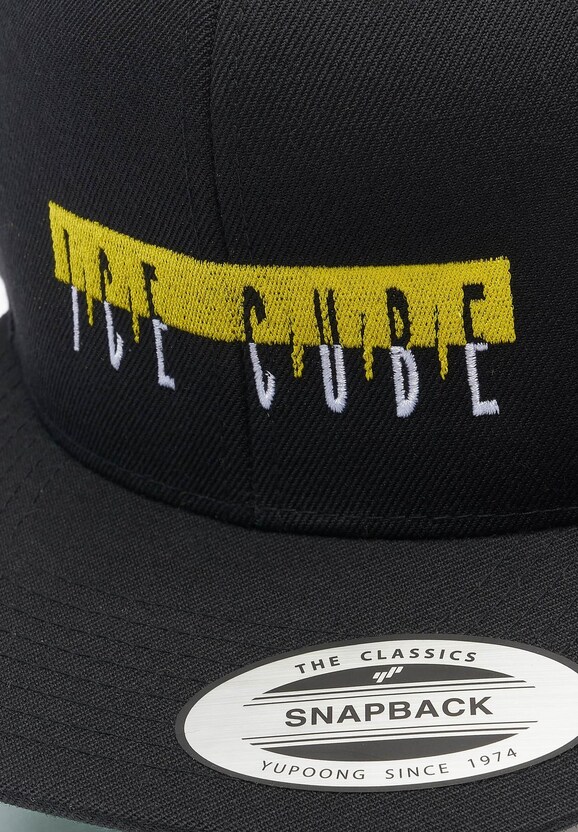Ice Cube Logo-2