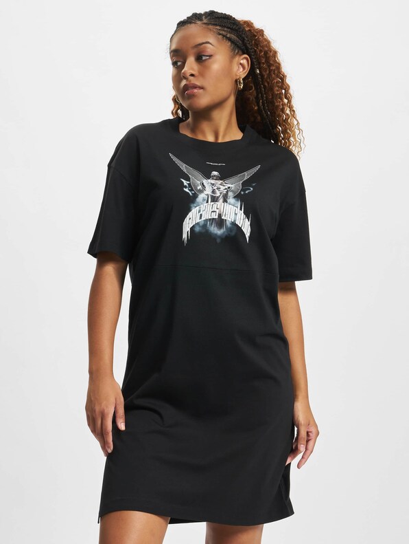 Ladies Higher Than Heaven V.9 Essentials-2