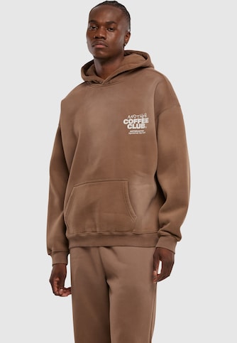Coffee Club Washed
