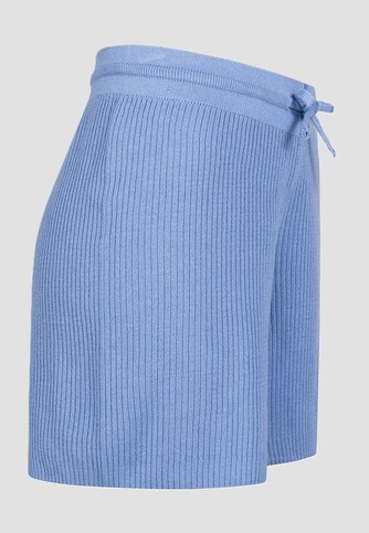 ONLY Damen High-Waist Rib