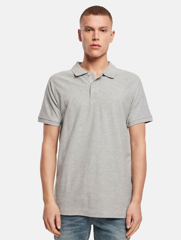 Polo Piqué Shirt-2