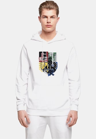 Harry Potter - Varsity Hogwarts Basic Hoody
