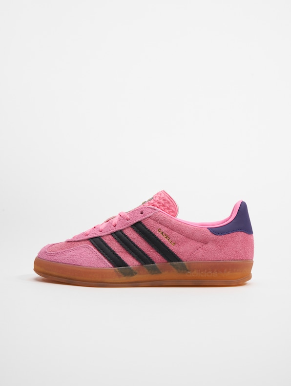 adidas Originals Gazelle Indoor W Sneaker-1