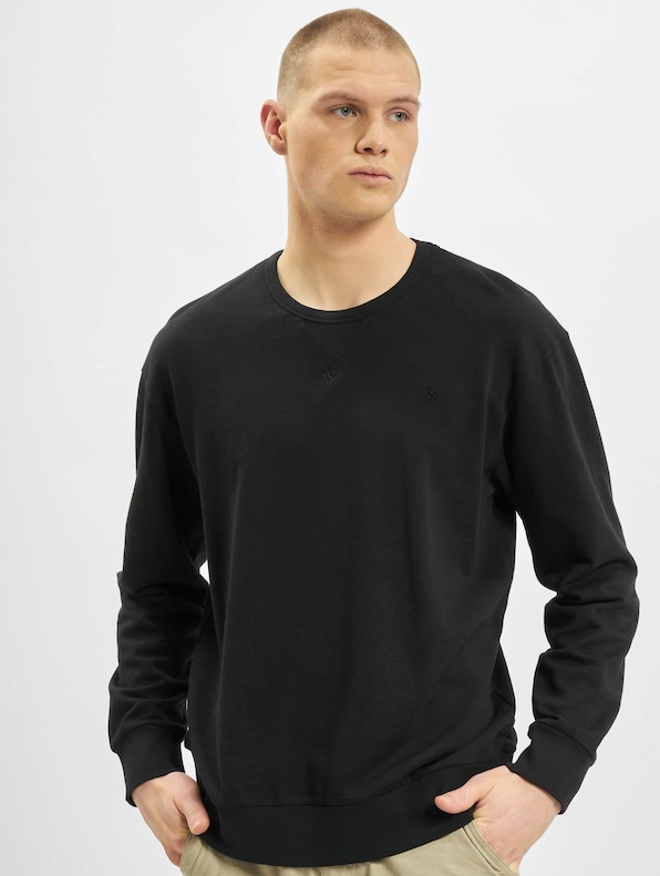 Jack & Jones jjeWashed Noos Pullover-2