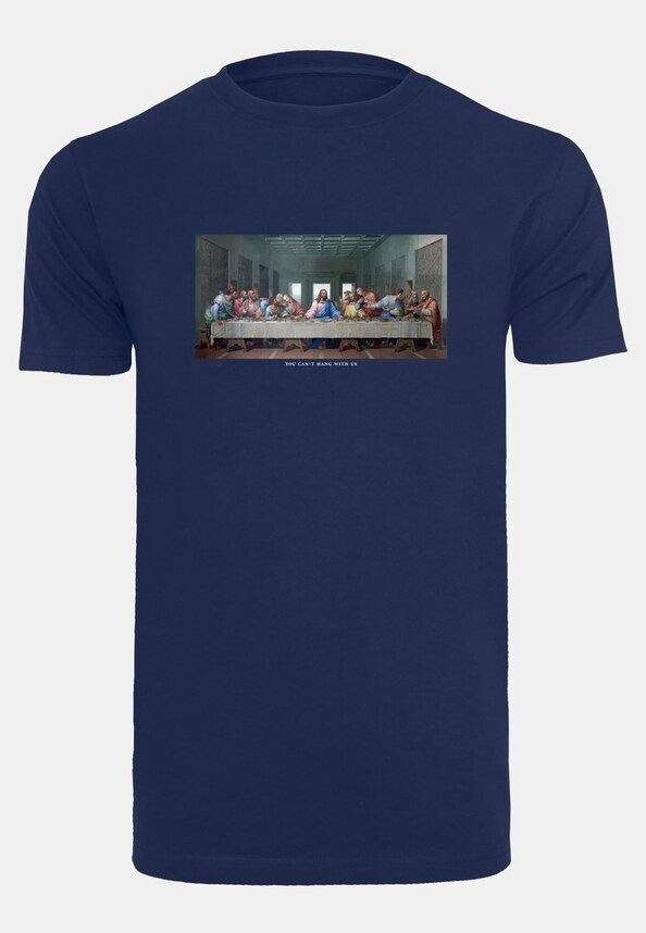 Can't Hang With Us Tee-4