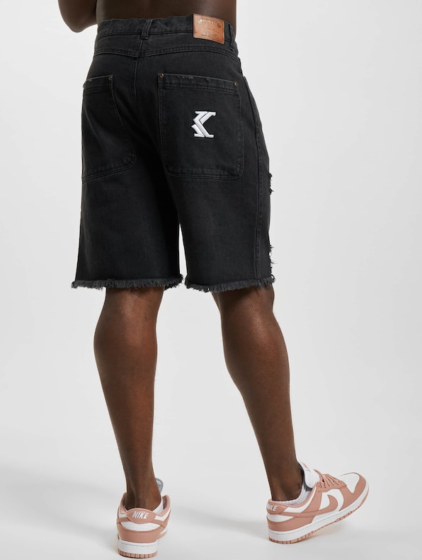 Og Heavy Distressed Denim-1