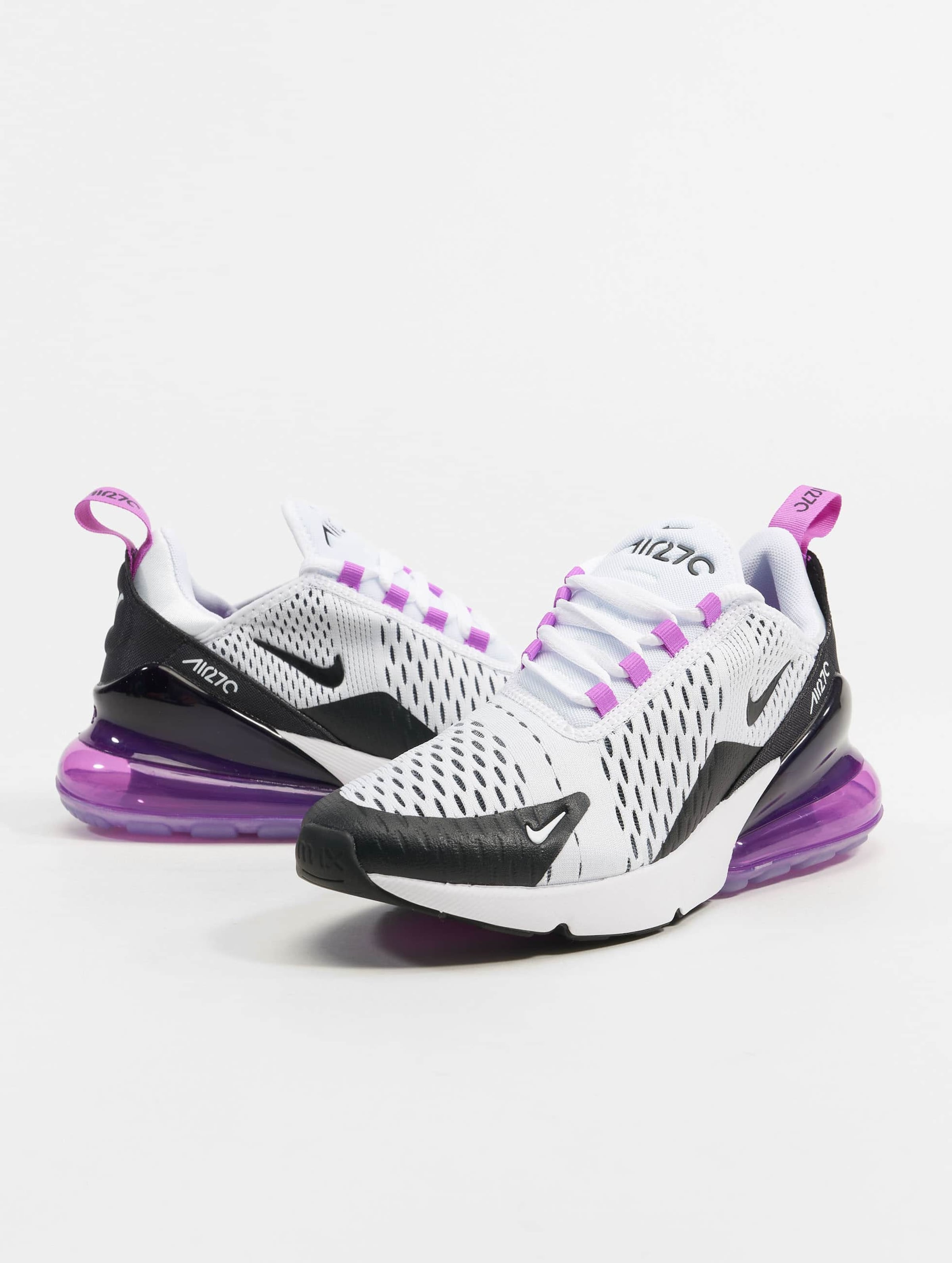 Nike air max 270 x off store white prezzo