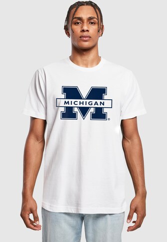Michigan University - Michigan One T-Shirt