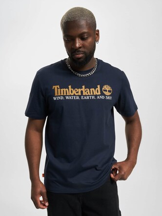 Timberland Graphic Logo T-Shirt