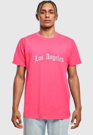 Los Angeles Wording 