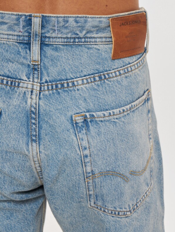 Chris Original SBD 333 Straight-4