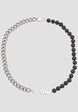 KK Retro Kani Lavapearl Necklace-0