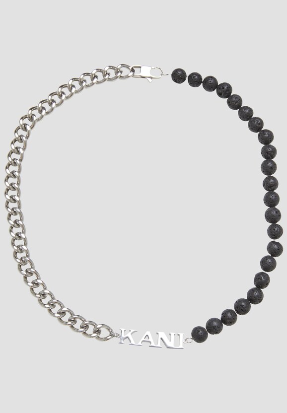 KK Retro Kani Lavapearl Necklace-0