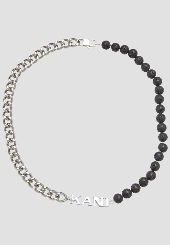 KK Retro Kani Lavapearl Necklace-0