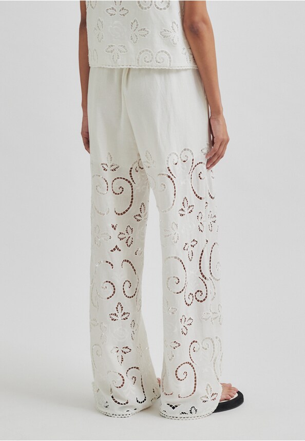 Vilma Trousers-1