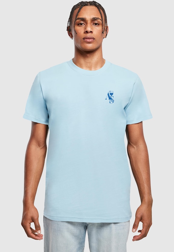 A S Club Tee-0