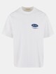 Summer in Paradise Oversized Tshirt-4