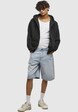 DEF SKATER Shorts-5