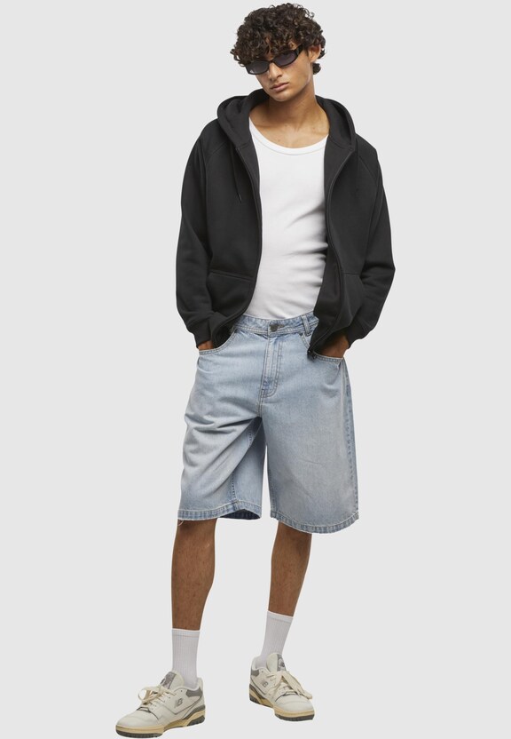 DEF SKATER Shorts-5
