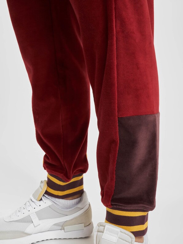 Puma Tye Velour Trainingshose-4