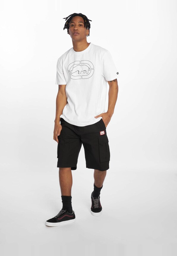 Ecko Unltd. Rockaway Cargo Shorts-3