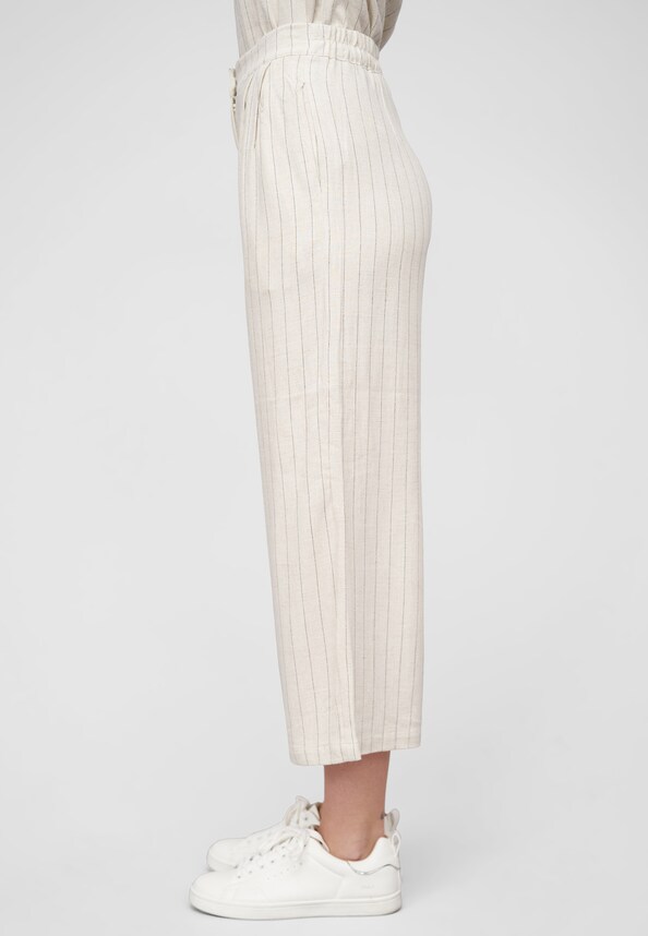 VIKULIA HW CROPPED PANTS-2