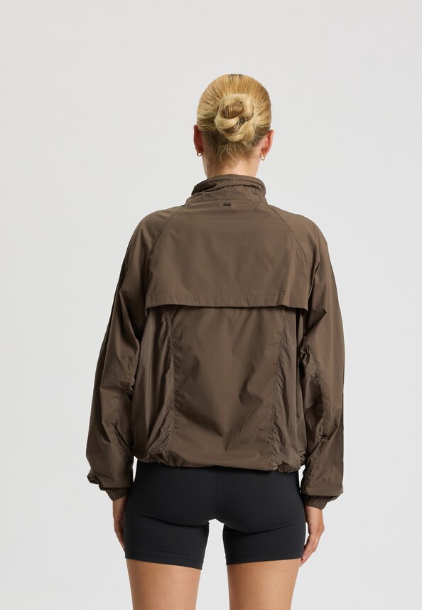 Track Jacket Oversized KIA-1