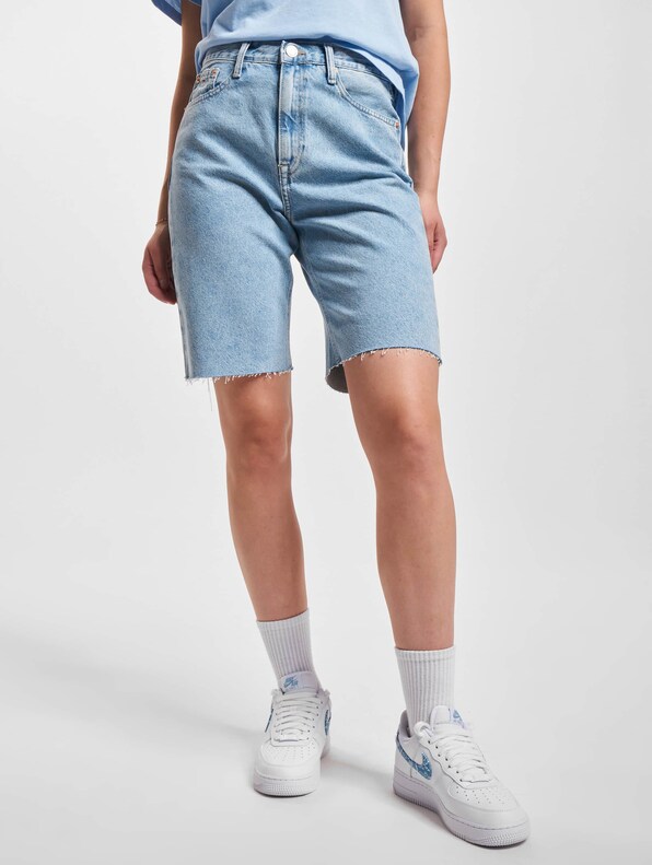 Tommy Jeans Harper Hr Bermuda Shorts-0