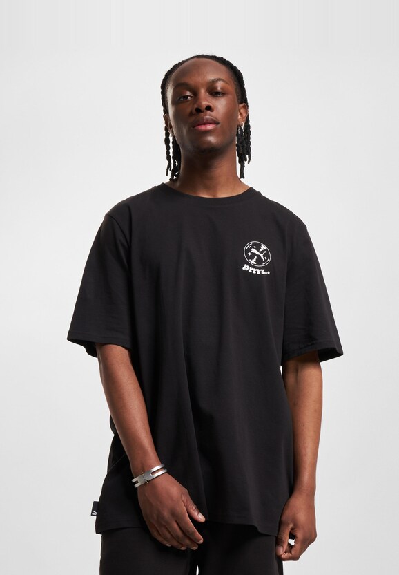 Puma Graphics Sound Of Puma Tee T-Shirts-0