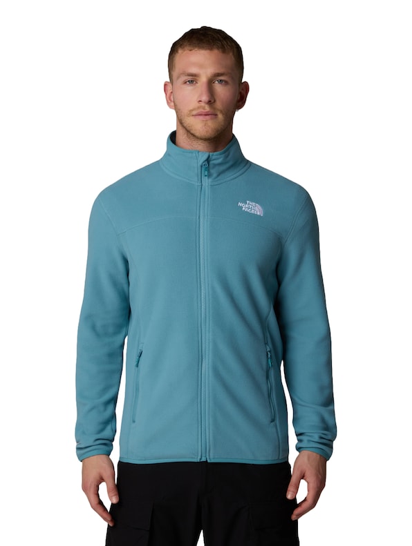 The North Face 100 Glacier Full Zip Jacket-3