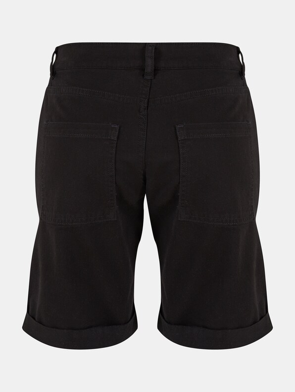 Organic Cotton Bermuda-4