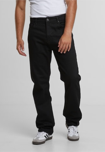 Arun Open Hem Straight