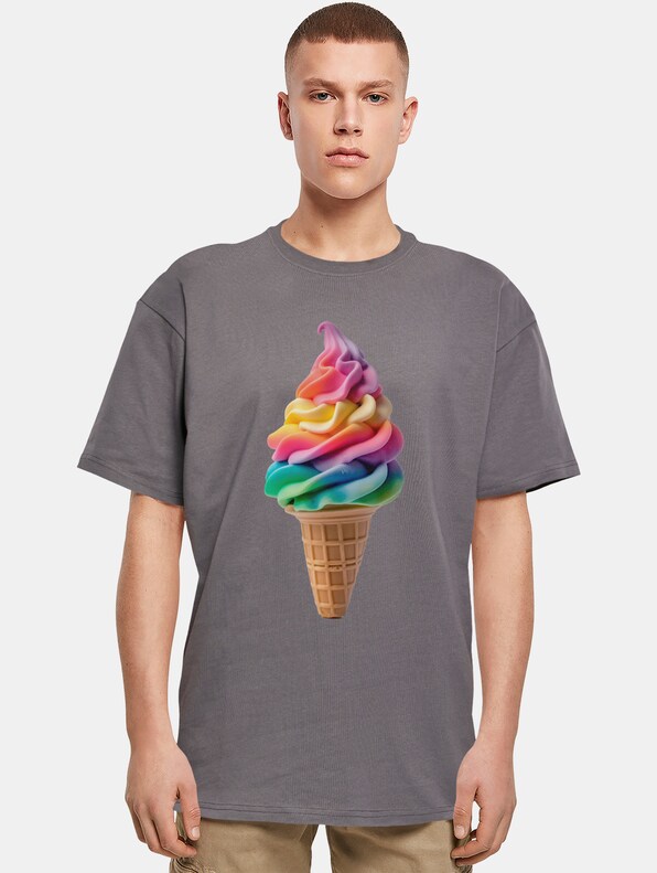 Pride Scoops Heavy Oversized -0