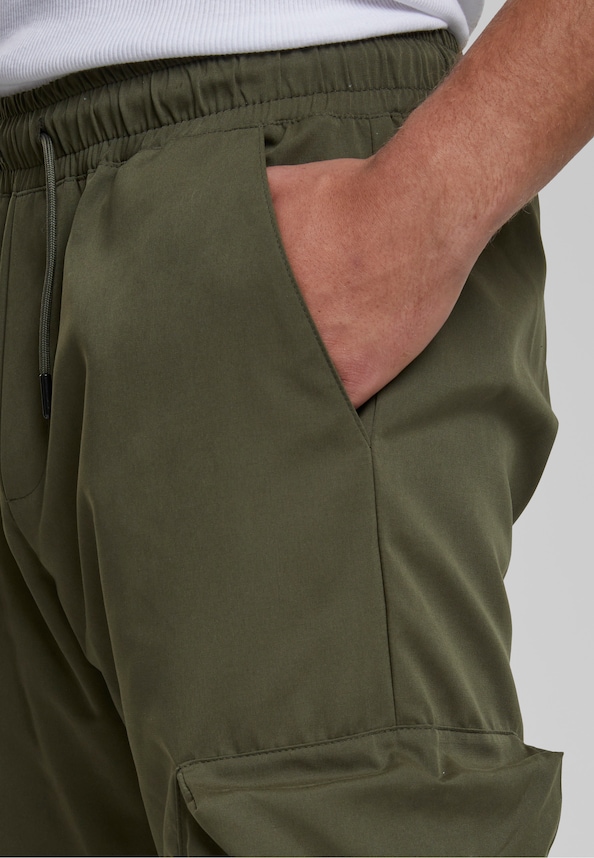 Taro Cargo Pants-5