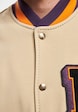 Puma Tye Letterman College Jacket-4
