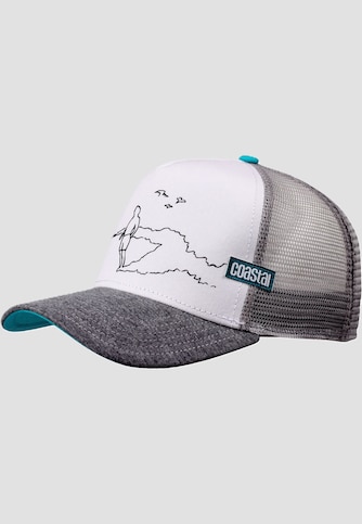 Trucker Cap HFT Rider