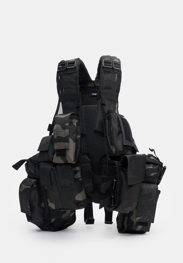 Tactical -3