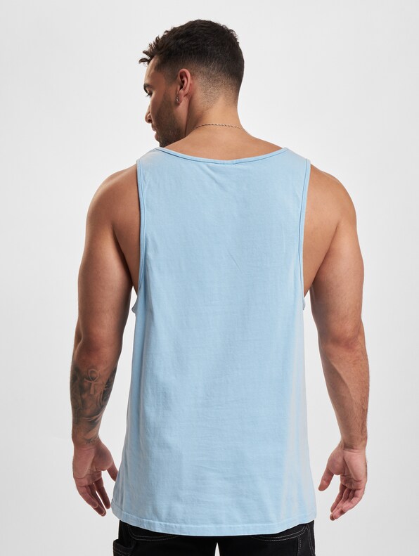 Heavy Oversized Acid Wash -1