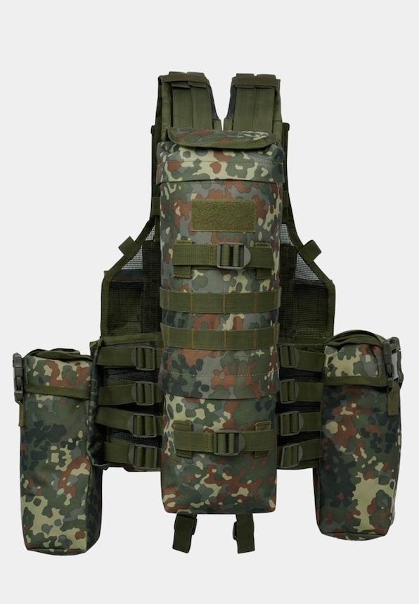 Tactical -1