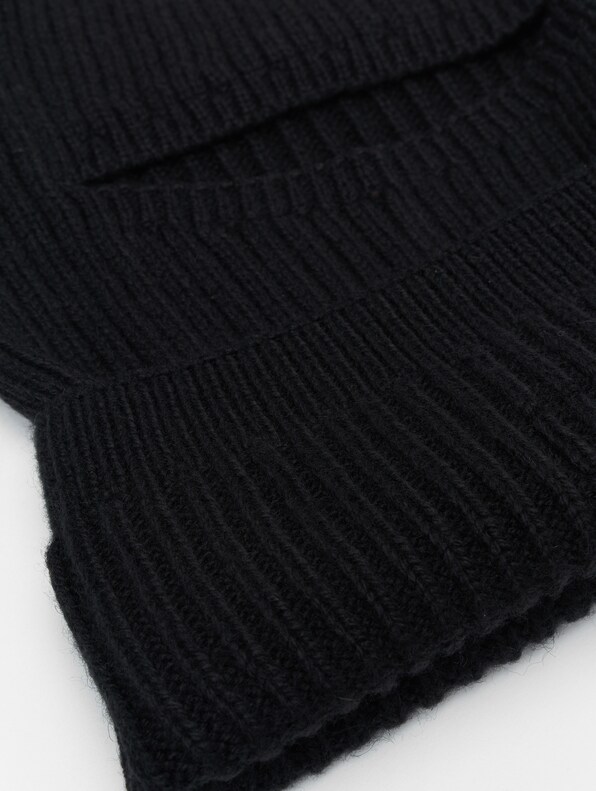 Dickies Dickies Rib Balaclava-3