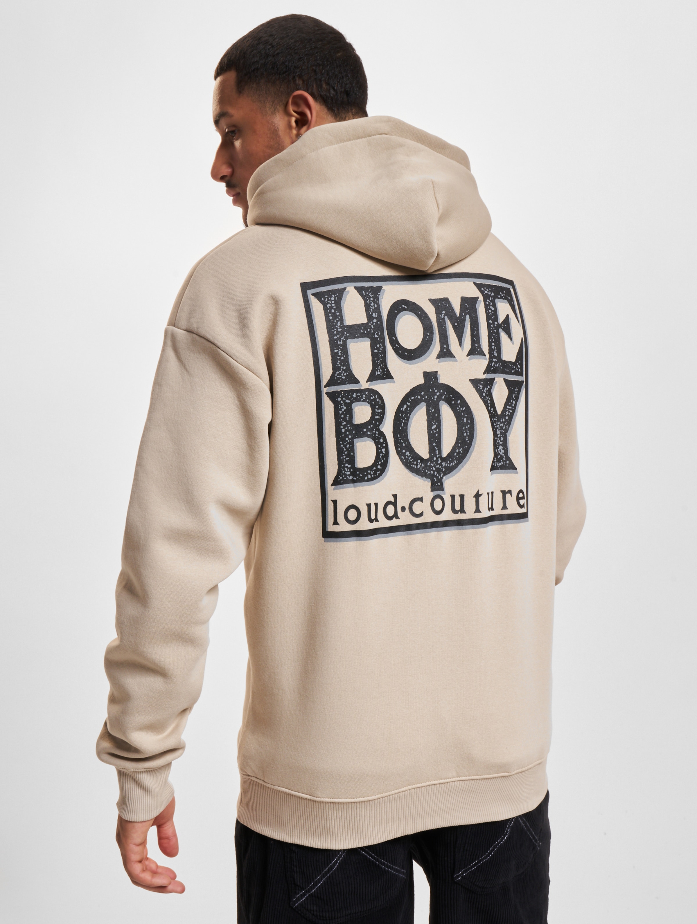 Home boy outlet hoodie