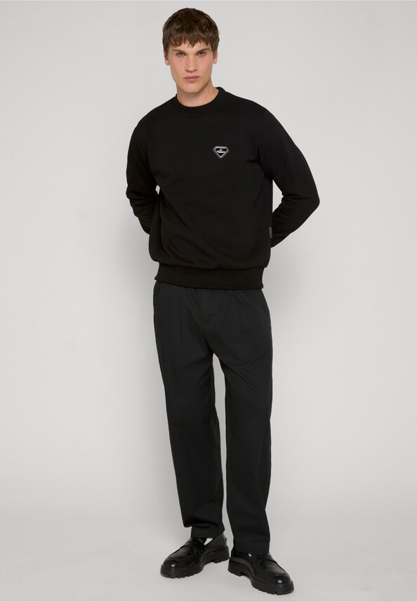 Nemoris Slim Fit Sweatshirt-2