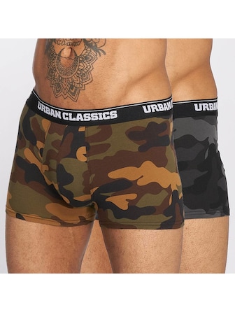 2-Pack Camo