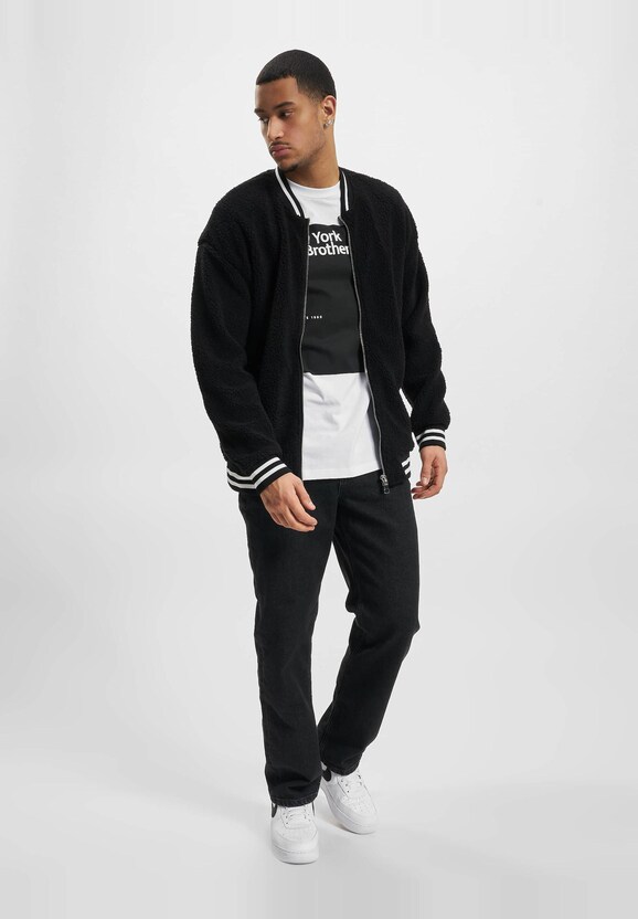 Kyler Remy Bomber Style-3