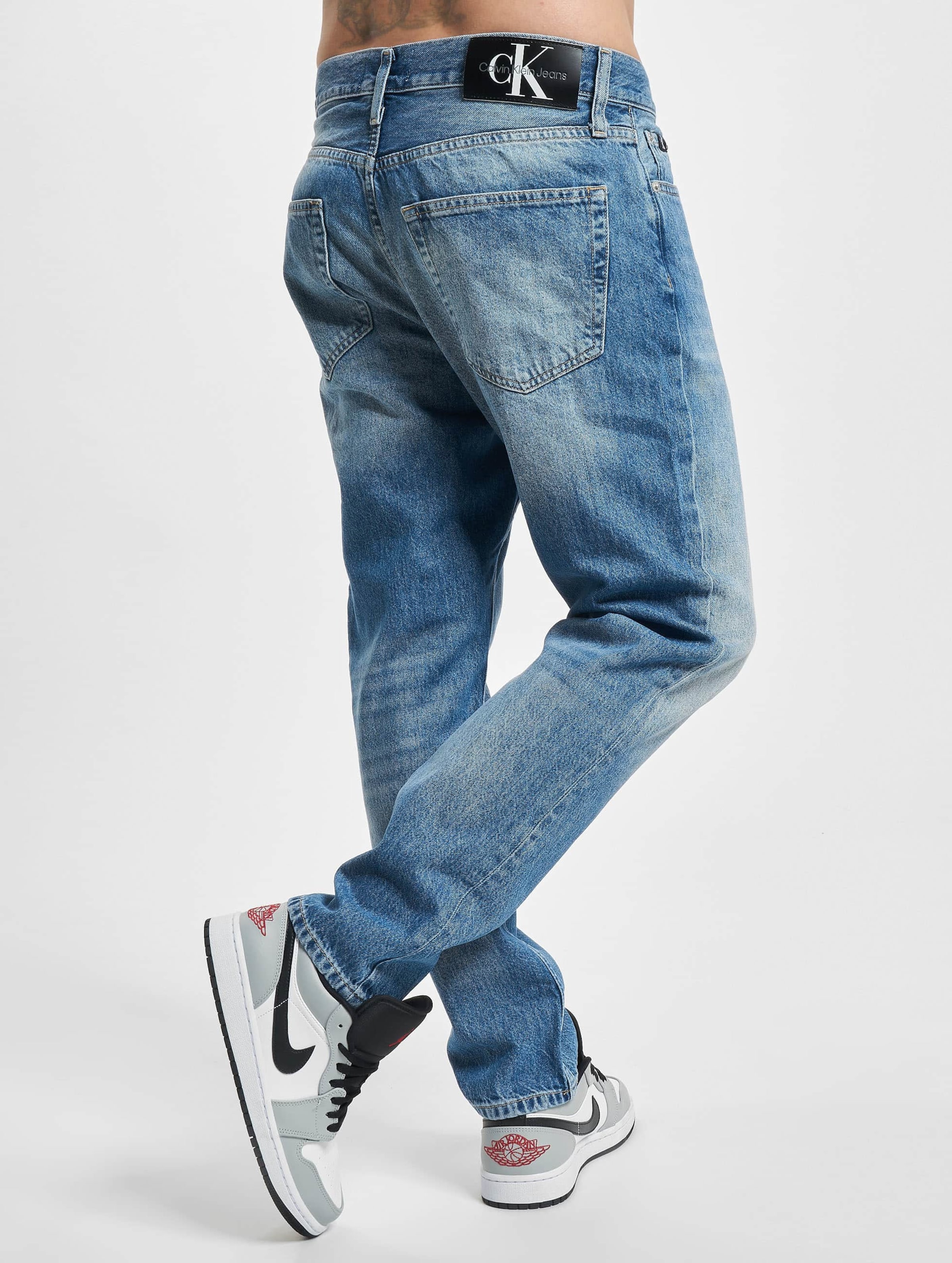 Dad jeans calvin on sale klein