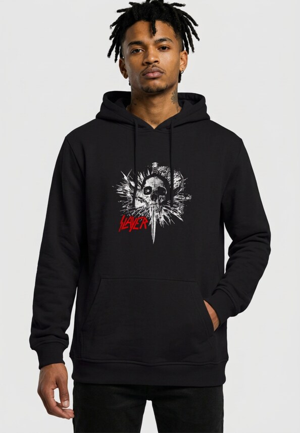 Slayer - Death Dagger Heavy-0